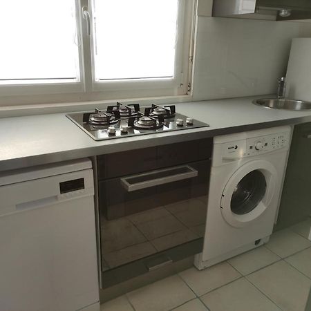 Bayonne Appartement 3 Etoiles A 5 Min De La Gare Exterior foto